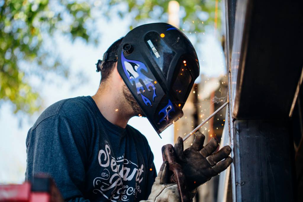 L’importance des équipements de protection en soudure