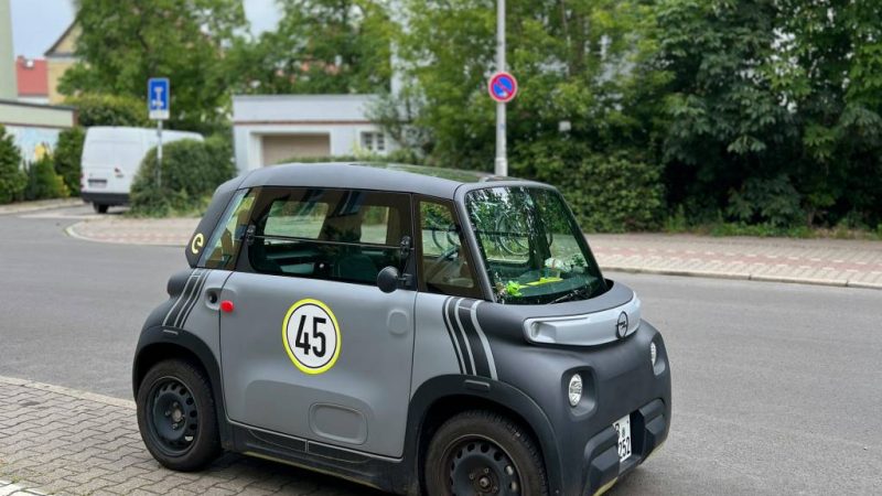 Les erreurs à éviter lors du changement de pièces sur une voiture sans permis