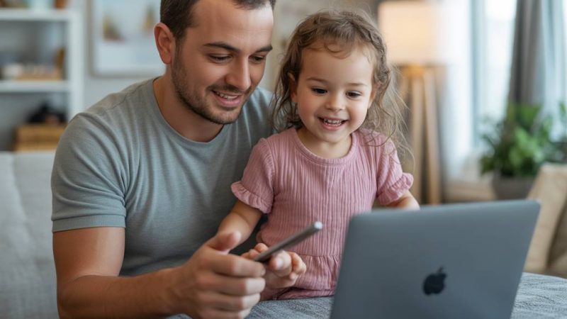 Les meilleures applications familiales pour organiser un budget vacances sans stress